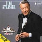 cd - Hugo Strasser - Hugo Strasser, Verzenden, Zo goed als nieuw