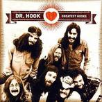 cd - Dr. Hook - Greatest Hooks, Verzenden, Zo goed als nieuw