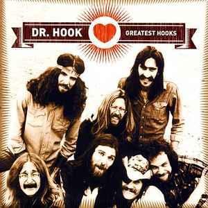 cd - Dr. Hook - Greatest Hooks, Cd's en Dvd's, Cd's | Rock, Zo goed als nieuw, Verzenden