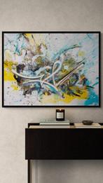 RAM - Graffiti Leftovers - Rebel Never Gets Old