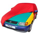 Autohoes passend voor Volkswagen Polo III binnen BESTE, Ophalen of Verzenden, Nieuw, Op maat