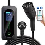 Bar2Charge Mobiele Thuislader Type 2 3.7kW IP67 Slimme, Verzenden, Nieuw