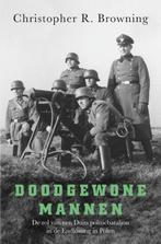 Boek Doodgewone mannen 9789401917223, Verzenden, Zo goed als nieuw