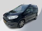 Ford Transit Courier 1.6 TDCI Trend, Auto's, Euro 5, Stof, Gebruikt, Overige kleuren