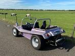 Volkswagen - Sandman Buggy - 1963