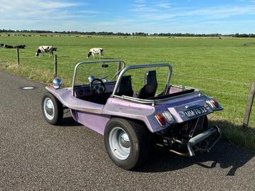 Volkswagen - Sandman Buggy - 1963 beschikbaar voor biedingen
