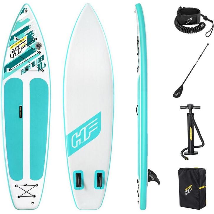 Hydro Force Hydro Force Sup Board Aqua Glider Set, Watersport en Boten, Suppen, Ophalen of Verzenden