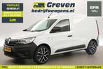 Renault Express 1.5 dCi L1H1, Auto's, Gebruikt, Euro 6, Renault, Wit