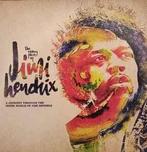 lp nieuw - Various - The Many Faces Of Jimi Hendrix (A Jo..., Verzenden, Zo goed als nieuw