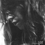 cd - Charlotte Gainsbourg - 5:55, Verzenden, Zo goed als nieuw
