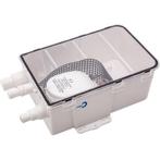Ocean Automatische Afvoerpomp met Filter 750GPH 12V, Watersport en Boten, Ophalen of Verzenden, Nieuw
