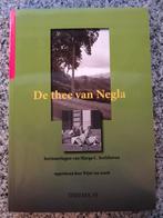 De thee van Negla (Wijnt van Asselt) Indië/Indonesië, Boeken, Gelezen, Wijnt van Asselt, 20e eeuw of later, Verzenden