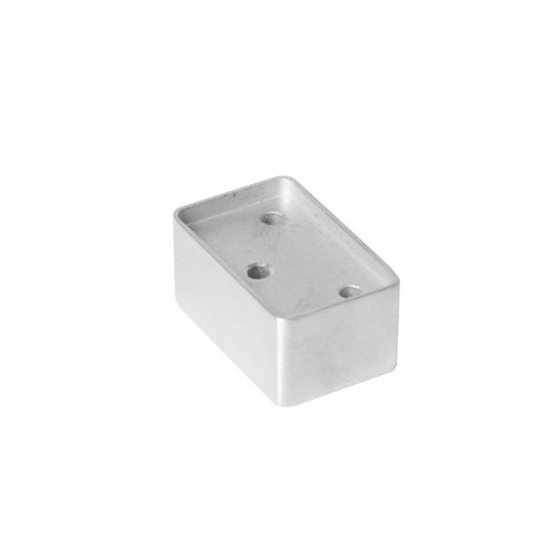 Intersteel Opvulblok kierstandhouder - RVS, Doe-het-zelf en Verbouw, Hang- en Sluitwerk, Nieuw, Verzenden