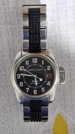 Hamilton - Khaki Auto - Zonder minimumprijs - Unisex -, Nieuw