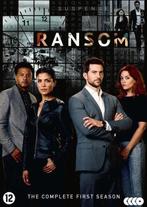 Ransom - Seizoen 1 - DVD, Verzenden, Nieuw in verpakking