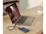 Western Digital My Passport - Compatibel met Mac - Externe, Verzenden, Zo goed als nieuw