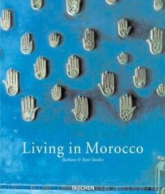 Living in Morocco 9783822813836 Barbara Stoeltie, Boeken, Taal | Engels, Gelezen, Verzenden