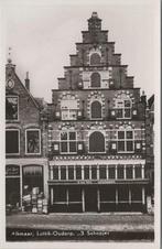 ALKMAAR - Luttik-Oudorp 3 Schopjes, Verzenden, Gelopen