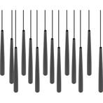 LED Hanglamp - Trio Select Cala - 15 Lichtpunten van 3.8, Ophalen of Verzenden, Nieuw, Metaal