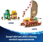 LEGO Disney Vaiana 2 Heihei 43272, Ophalen of Verzenden, Nieuw, Lego