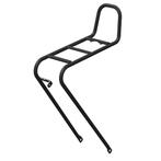 Steco Steco Voordrager MIK Mat Zwart Voor bevestiging van MI, Fietsen en Brommers, Verzenden, Nieuw