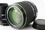 Pentax SMC PENTAX-DA 3.5-5.6/18-135mm ED AL [IF] DC WR, Nieuw
