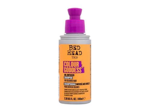 TIGI Bed Head Colour Goddess Conditioner 100 ml, Sieraden, Tassen en Uiterlijk, Uiterlijk | Cosmetica en Make-up, Nieuw, Verzenden