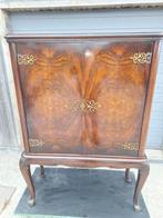 braun & fortuna - braun & fortuna - Kast - 1014 n°1662-9 -, Antiek en Kunst