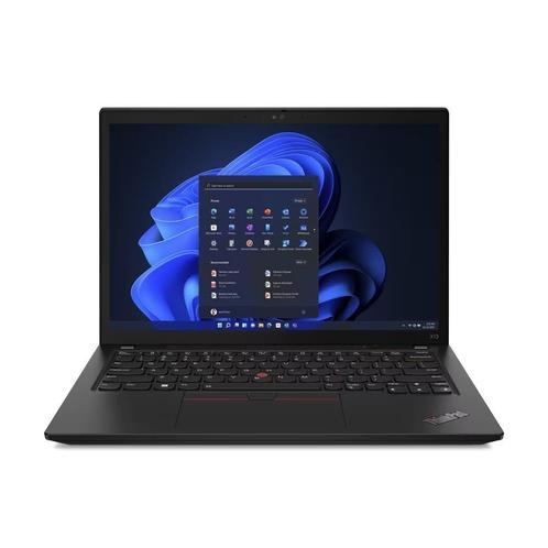 Lenovo ThinkPad X13 Gen 3, Ryzen 5 PRO 6650U 6 Core 4,5 GHz,, Computers en Software, Windows Laptops, Nieuw, Verzenden