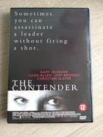 DVD - The Contender, Vanaf 12 jaar, Verzenden, Gebruikt, Overige genres