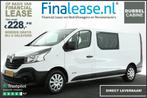 22x Renault Trafic T29 1.6 dCi L1L2 Airco Cruise Cam Nav IMP