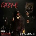 lp nieuw - Eazy-E - Eazy-Duz-It, Verzenden, Zo goed als nieuw