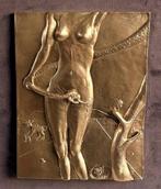 Salvador Dali (1904-1989) - Eva Genesis