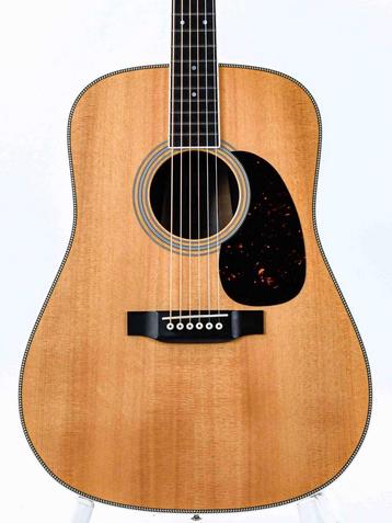 Martin HD35 50th Anniversary 2015 (Akoestische Gitaren) beschikbaar voor biedingen