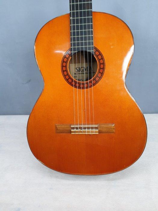 SIGMA The CF Martin Organization - CS-6 - - Klassieke gitaar, Muziek en Instrumenten, Snaarinstrumenten | Gitaren | Akoestisch