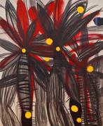 Yana Medow - Winter Sun XL, Antiek en Kunst