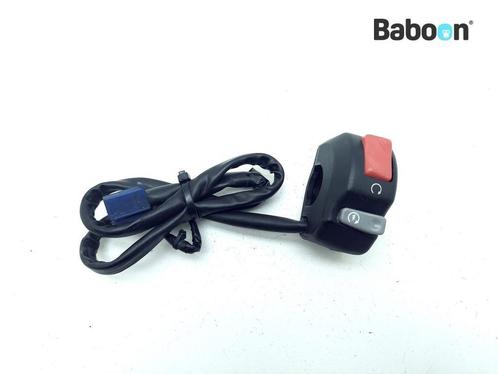 Stuurschakelaar Rechts Yamaha FJR 1300 2003-2005  (FJR1300), Motoren, Onderdelen | Yamaha, Gebruikt, Verzenden