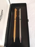 2 Penne Aurora 511 Marco polo - Zonder Minimumprijs - Pen, Verzamelen, Pennenverzamelingen, Nieuw