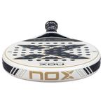 Nox Equation (2025), Sport en Fitness, Padel, Ophalen of Verzenden, Nieuw