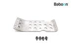 Carter Beschermplaat Kawasaki KLX 250 S 2012-2016, Motoren, Onderdelen | Kawasaki, Verzenden, Gebruikt
