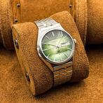 Seiko - LM Gradient Green Sunburst  (Jji) – Layered