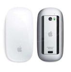 Apple Magic Mouse A1296 | Gebruikt (Muizen), Computers en Software, Ophalen of Verzenden, Zo goed als nieuw