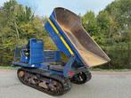 Bens 250R rupsdumper, Zakelijke goederen, Machines en Bouw | Kranen en Graafmachines, Dumper