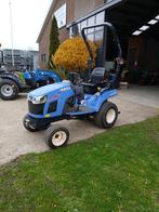 gebruikte iseki txgs 24 met 135 uur DEMO, Ophalen of Verzenden, Nieuw, Tot 80 Pk, Tot 2500