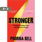 Stronger 9781529050844 Poorna Bell, Boeken, Verzenden, Gelezen, Poorna Bell