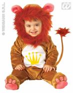 Baby leeuwenpakje, Kinderen en Baby's, Carnavalskleding en Verkleedspullen, Nieuw, Ophalen of Verzenden