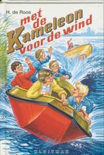 Met de Kameleon voor de wind / Klassieke editie / Kameleon, Boeken, Verzenden, Gelezen, H. de Roos