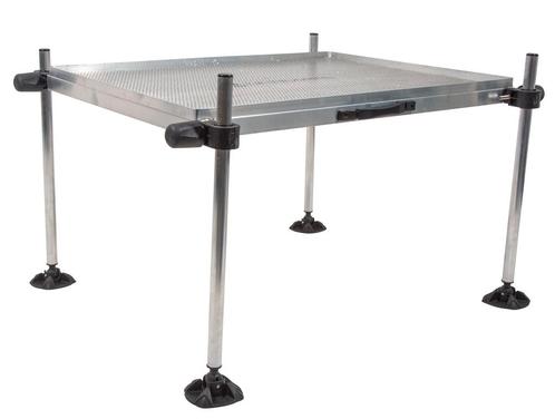 Ultimate Seatbox Platform, Watersport en Boten, Hengelsport | Algemeen, Overige typen, Nieuw, Verzenden