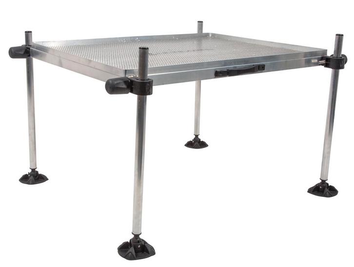 Ultimate Seatbox Platform, Watersport en Boten, Hengelsport | Algemeen, Overige typen, Nieuw, Verzenden