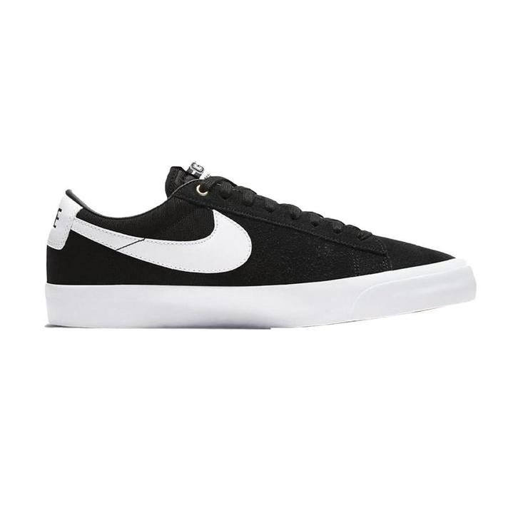 Nike SB Zoom Blazer Low Pro GT – Black/White-Black mt 38.5, Kleding | Heren, Schoenen, Verzenden